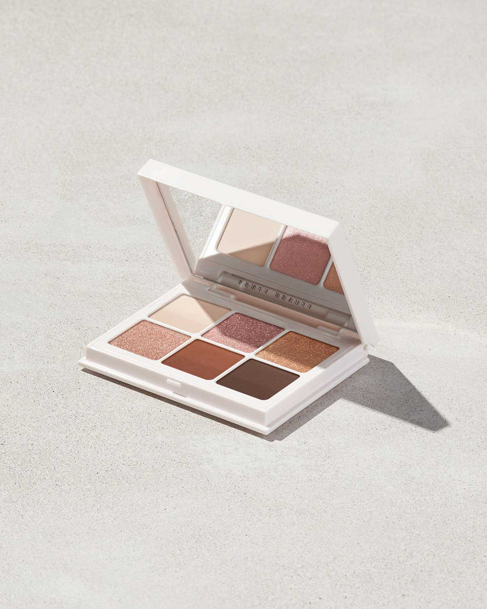 Eyeshadow Palette Snap Mix & Match