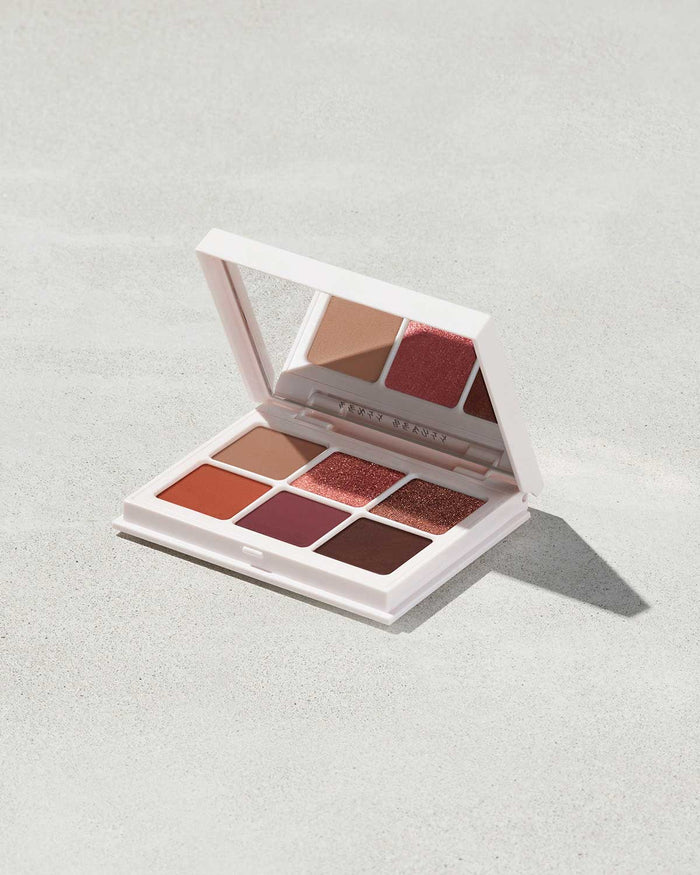 Eyeshadow Palette Snap Mix & Match