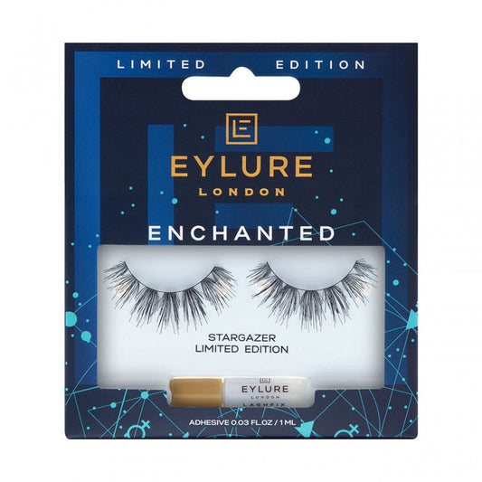 Eylure Enchanted Lashes - Stargazer