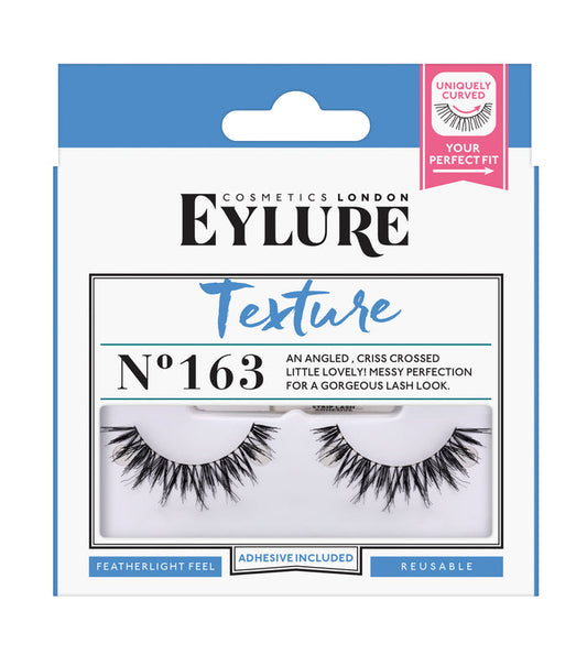 Eylure Lashes Texture No 163