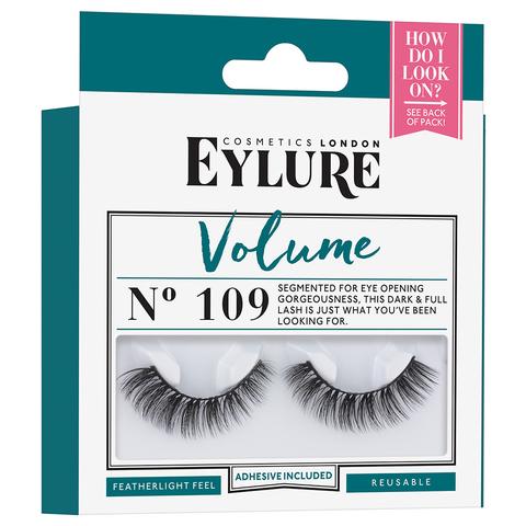 Eylure Lashes Volume 109