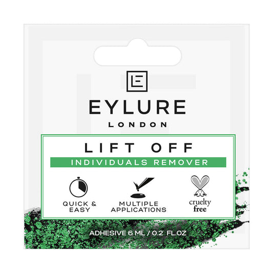 Eylure Lift Off Lash Remover