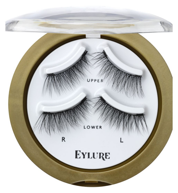 Eylure Magnetic Lashes - Opulent Accent