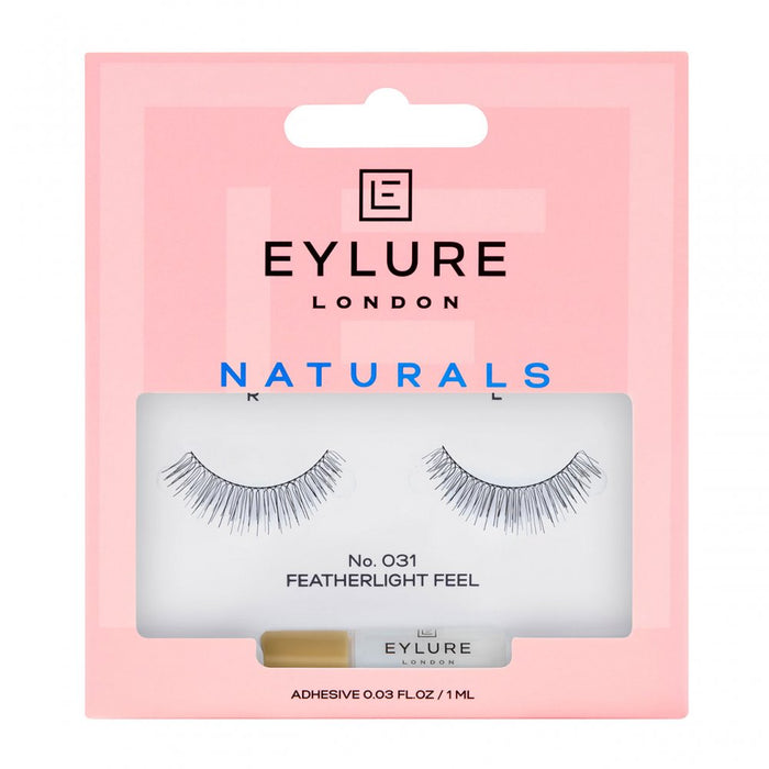 Eylure Naturals Lashes 031