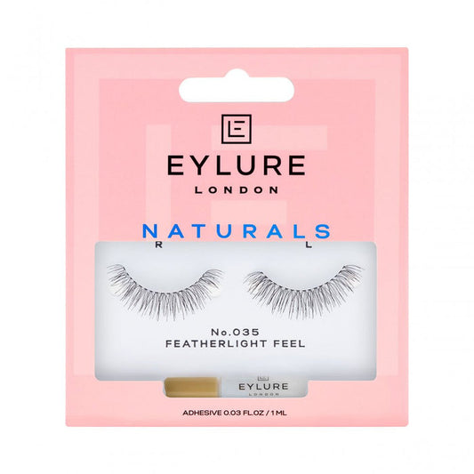 Eylure Naturals Lashes No 035