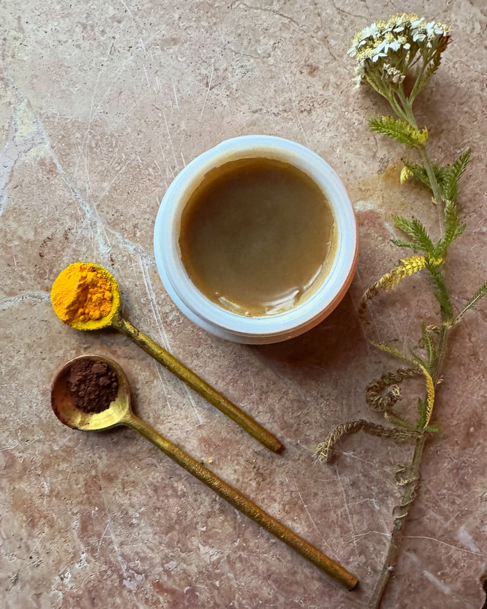 Face Balm