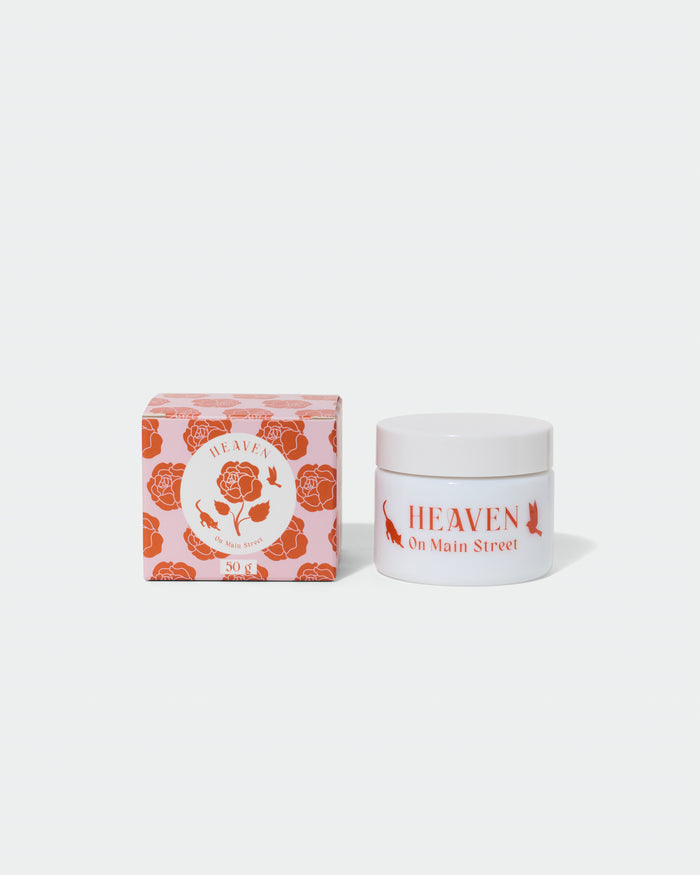 Face Balm