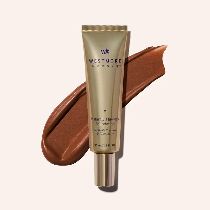 Face Coverage Perfector Foundation + Concealer