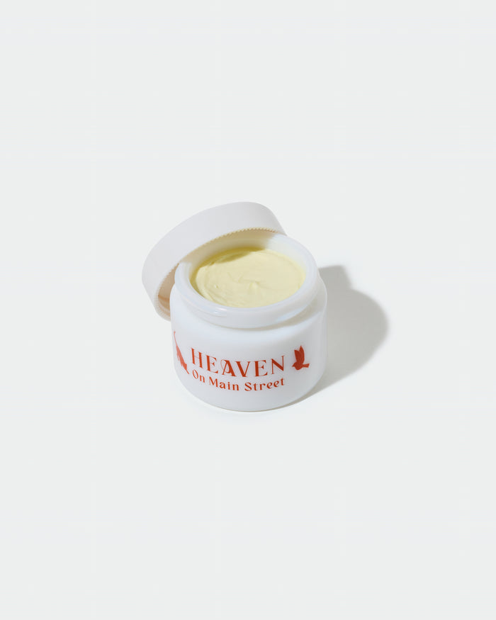 Face Cream - Deeply Hydrating