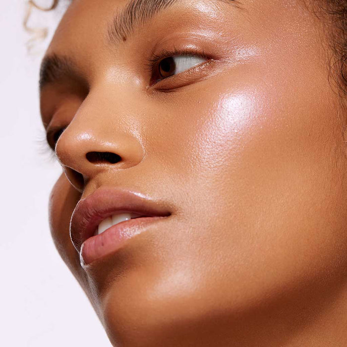 Face Glaze - Wisteria