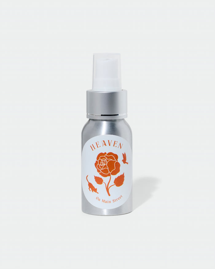 Face Mist & Toner