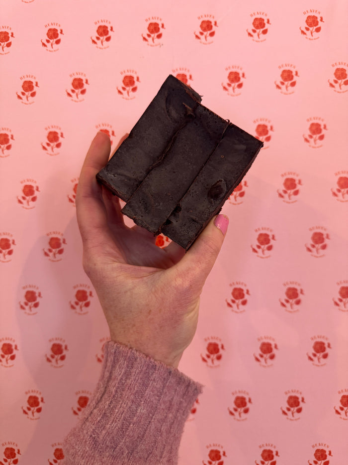 Face Soap : Black Walnut