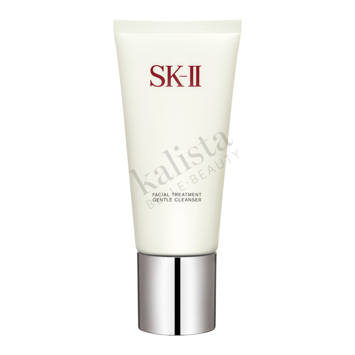 Facial Treatment Gentle Cleanser
