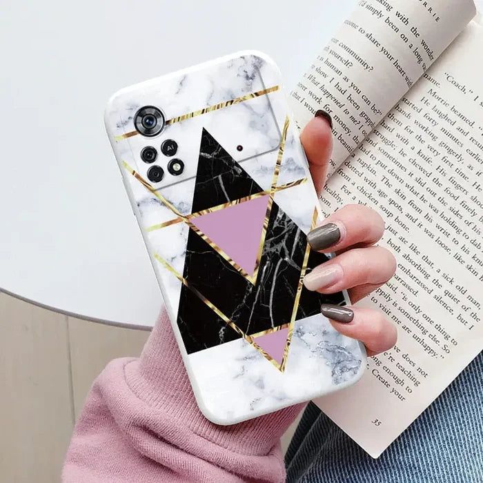 POCO X4 Pro 5G / Kba-dals32