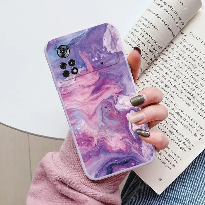 POCO X4 Pro 5G / Kcz-dals50
