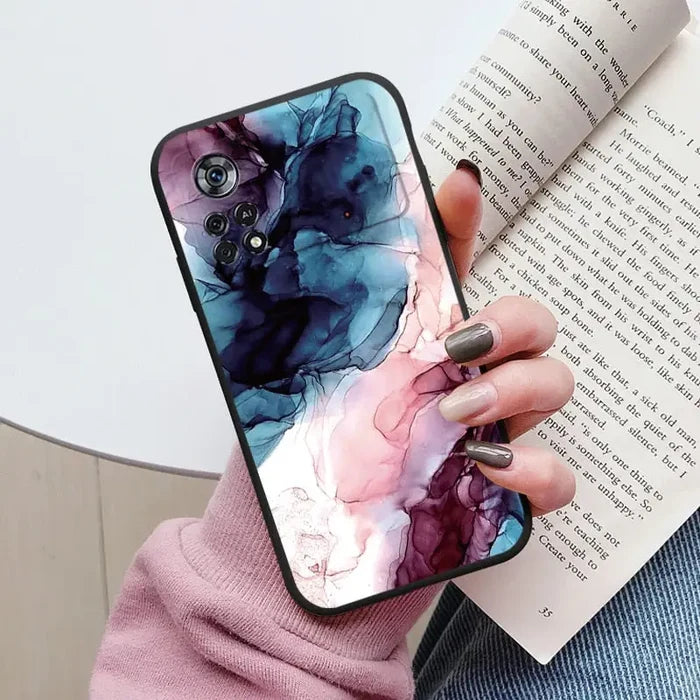POCO X4 Pro 5G / Khe-dals61