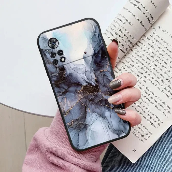 POCO X4 Pro 5G / Khe-dals62