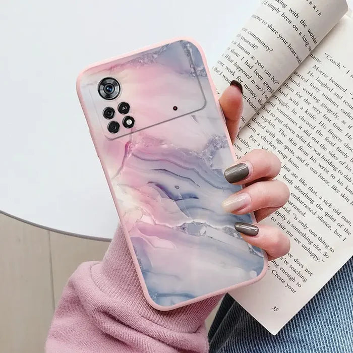 POCO X4 Pro 5G / Kqf-dals59