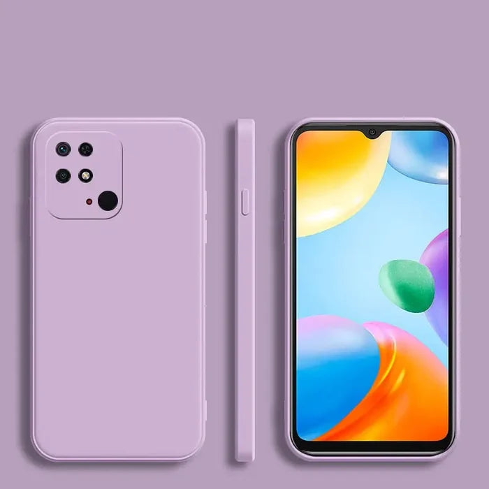 Redmi 10 / Purple