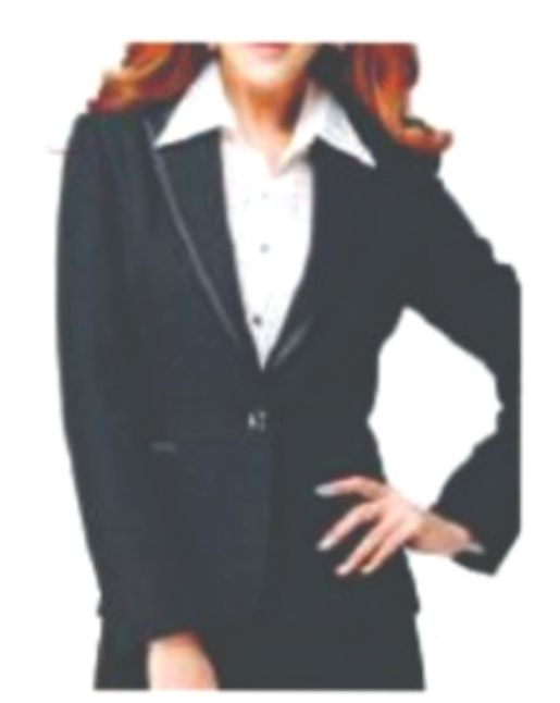 FEMALE BLAZER FSBL-04