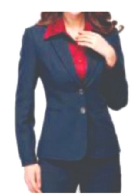 FEMALE BLAZER FSBL-08