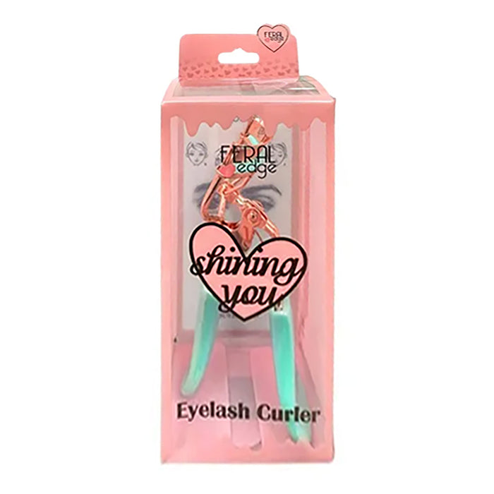 Feral Edge Eyelash Curler