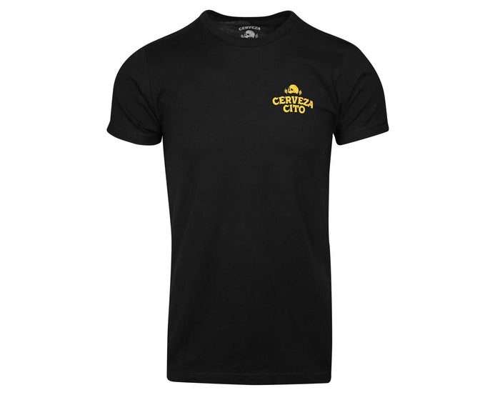 Firme Chile Tee - Front