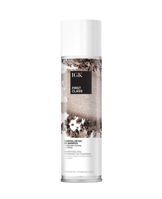 First Class Dry Shampoo Jumbo