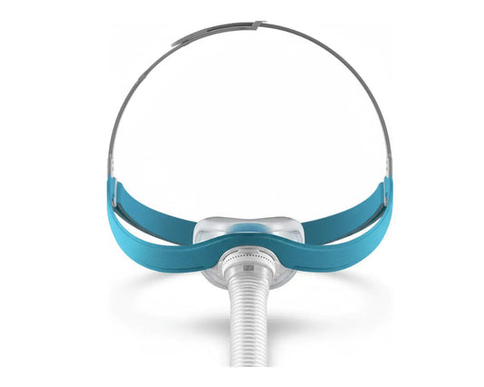 Fisher & Paykel Evora CapFit Nasal CPAP Mask - CPAPstudio.co.uk