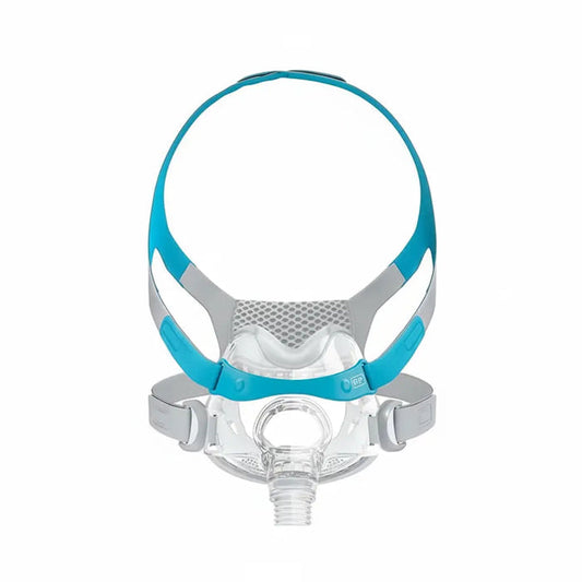 Fisher & Paykel Evora Full Face CPAP Mask - CPAPstudio.co.uk