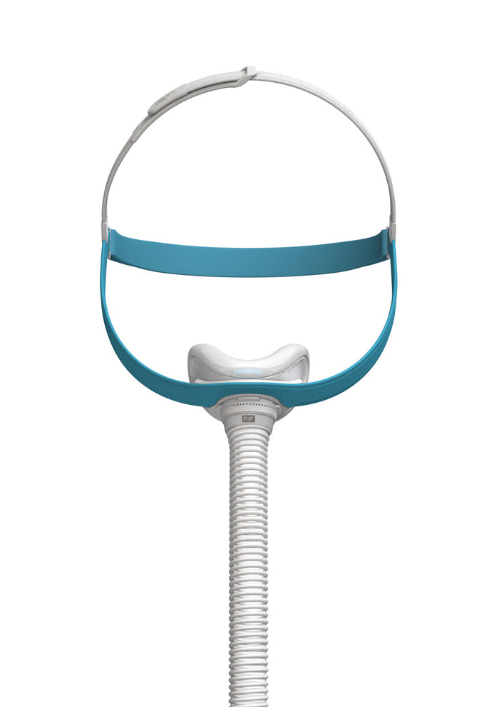 Evora Nasal Mask System front view