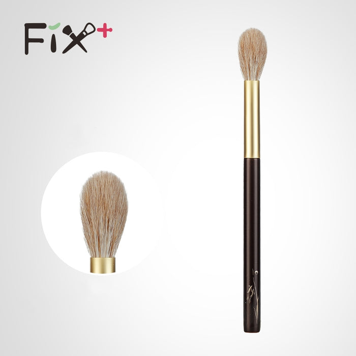FIX+ Professional Sd-8 Highlighter & Blusher Makeup Brush T4949