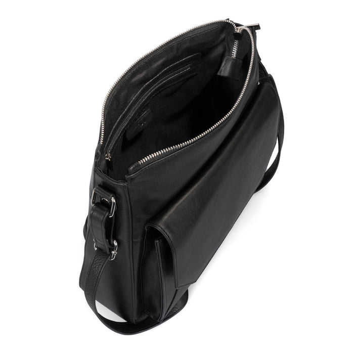 Flap Crossbody Bag | RFID - Bentley