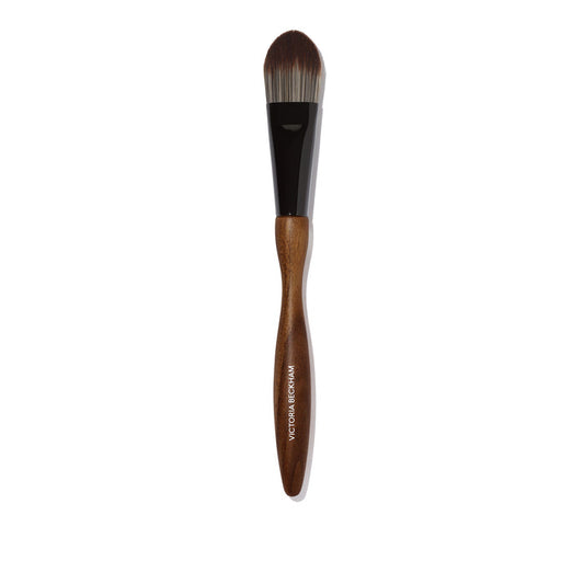 Flat Complexion Brush 10