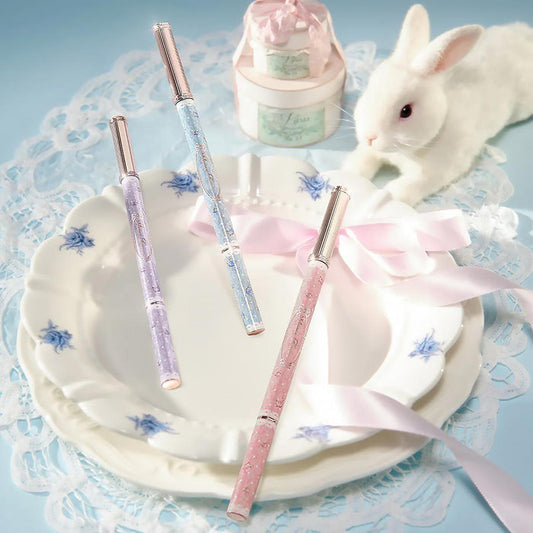 Flower Knows Bunny Garden Collection Gel Eyeliner 0.05 g
