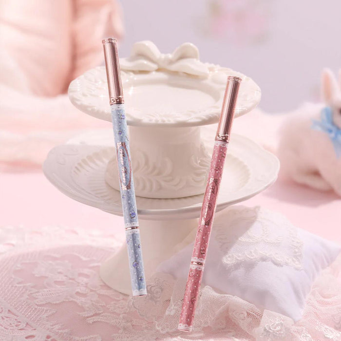 Flower Knows Bunny Garden Collection Gel Eyeliner 0.05 g