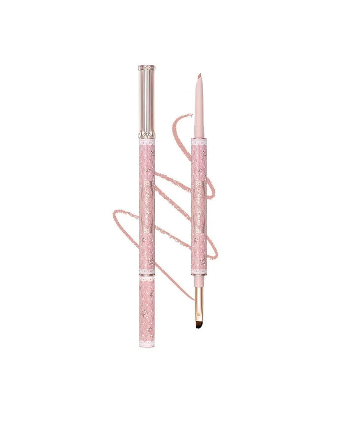 Flower Knows Bunny Garden Collection Gel Eyeliner 0.05 g