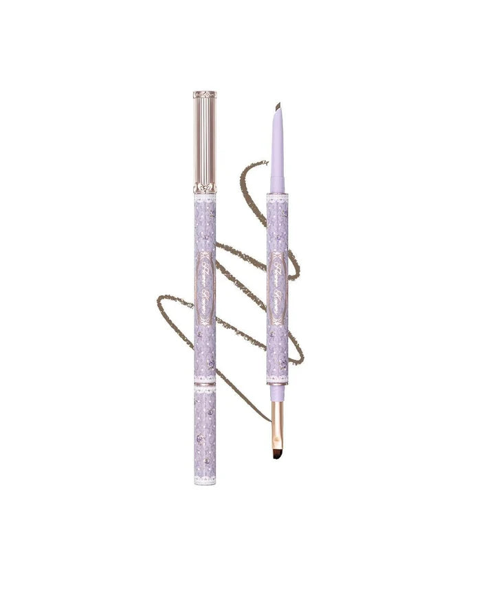 Flower Knows Bunny Garden Collection Gel Eyeliner 0.05 g