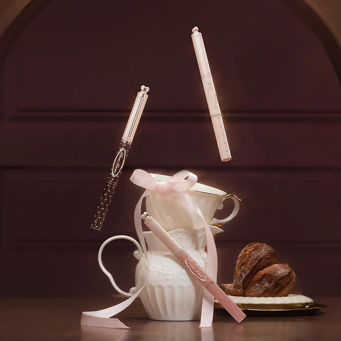 Flower Knows The Sweetie Bear Dual-Ended Brow Gel & Pencil