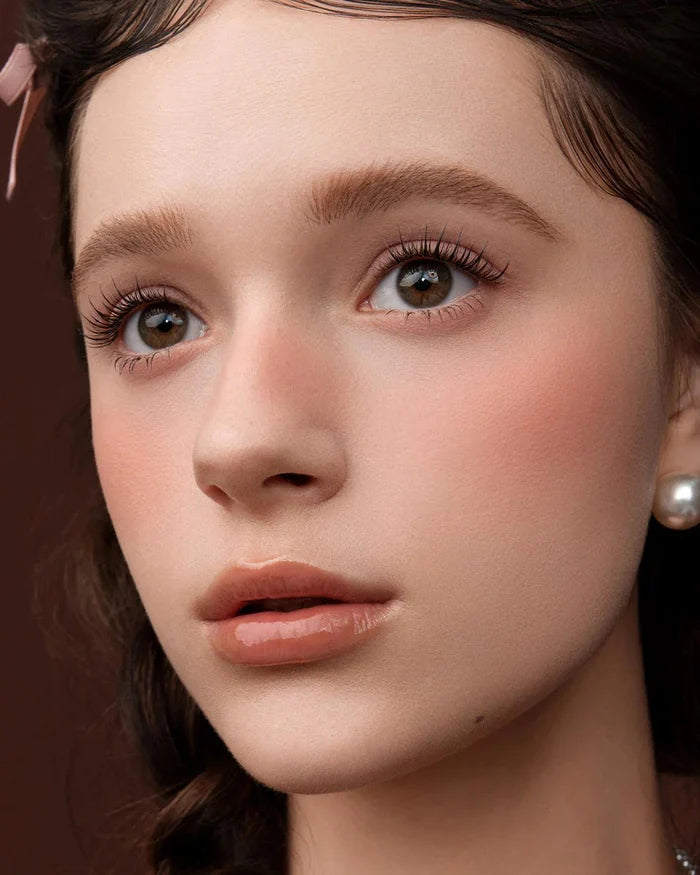 Flower Knows The Sweetie Bear Dual-Ended Brow Gel & Pencil