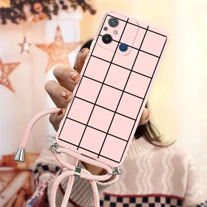 Redmi 12C 4G / Kfes-heixtiao