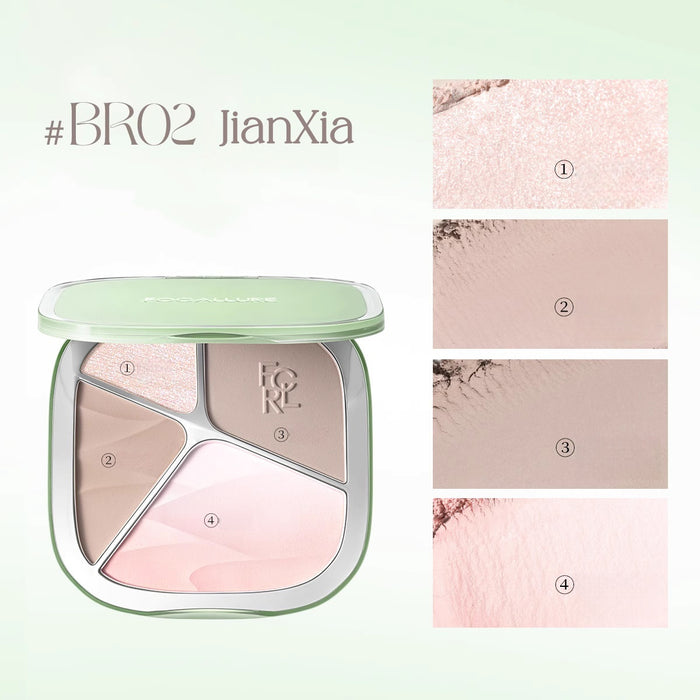 #BR02 JianXia