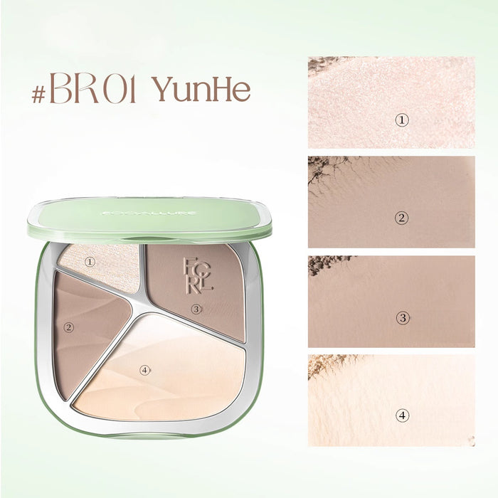 #BR01 YunHe