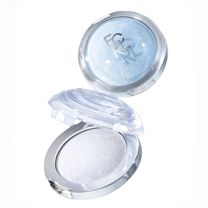 FOCALLURE Long-wear Diamond Sparkle Highlighter Cream T5348