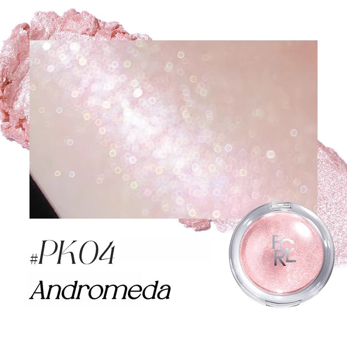 #04 Andromeda