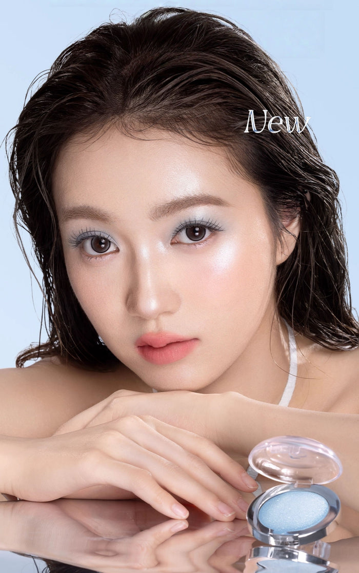 FOCALLURE Long-wear Diamond Sparkle Highlighter Cream T5348