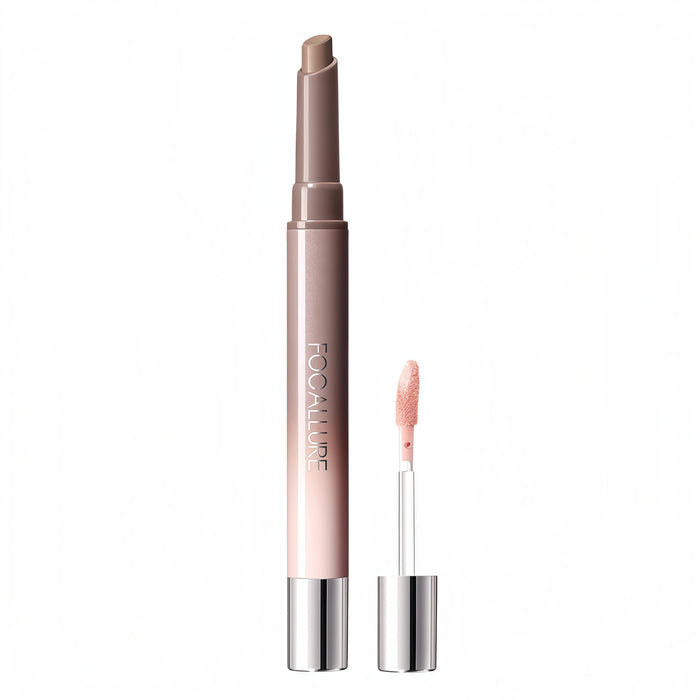 FOCALLURE Waterproof Double-head Contour & Highlighter Pen T5354