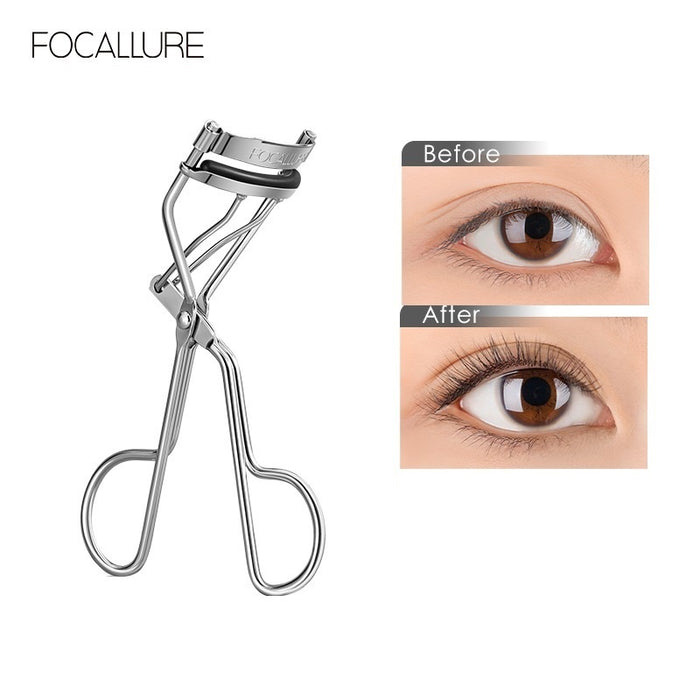 FOCALLURE Wide-angle Curling Eyelash Curler T5356