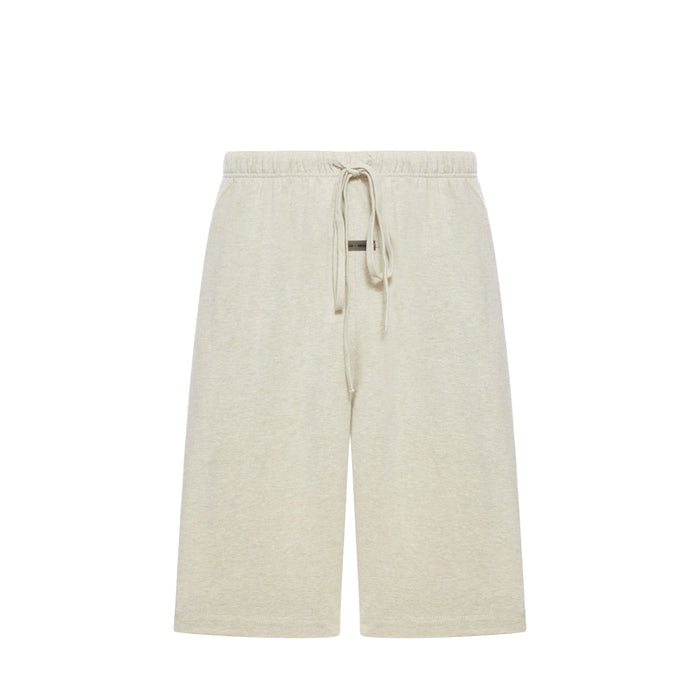 FOG Essential Basketball Jersey Short Heather