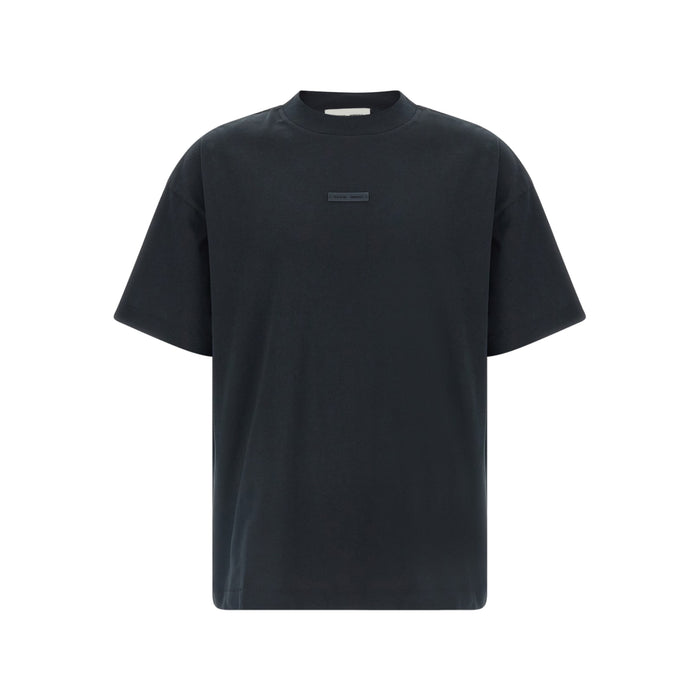 FOG Essential Classic Fit S/S T-Shirt Jet Black